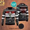 Minnesota Vikings 3D Printed Ugly Christmas Sweater