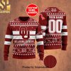 Ohio State Ugly Christmas Holiday Sweater