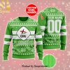 Oklahoma Sooners Ugly Christmas Holiday Sweater