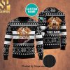 Port Adelaide Power Ugly Christmas Sweater