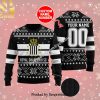 San Francisco 49ers 3D Printed Ugly Christmas Sweater