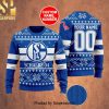 SCR Altach Ugly Christmas Sweater