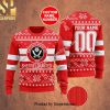 SCR Altach Ugly Christmas Sweater