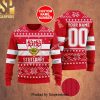 SV Ried Ugly Christmas Holiday Sweater