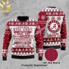 Sweater Alabama Crimson Tide Ugly Christmas Sweater