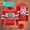 Sydney Roosters Ugly Christmas Holiday Sweater