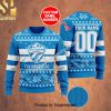 TSV Hartberg Christmas Ugly Wool Knitted Sweater