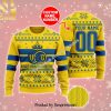 Union Berlin Ugly Christmas Sweater