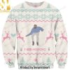 10 Dogs Make Me Happy For Christmas Gifts Ugly Christmas Holiday Sweater