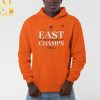 Baltimore Orioles American League East Division Champions 2023 Shirt