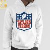 NFL Football Taylor's Version Hoodie