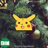 Christmas Gifts Shiny Blastoise Pokemon Christmas Pokemon Ornament