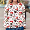 Akita Unisex Ugly Christmas Sweater