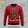 All I Want For Christmas Is You Ugly Christmas Sweater