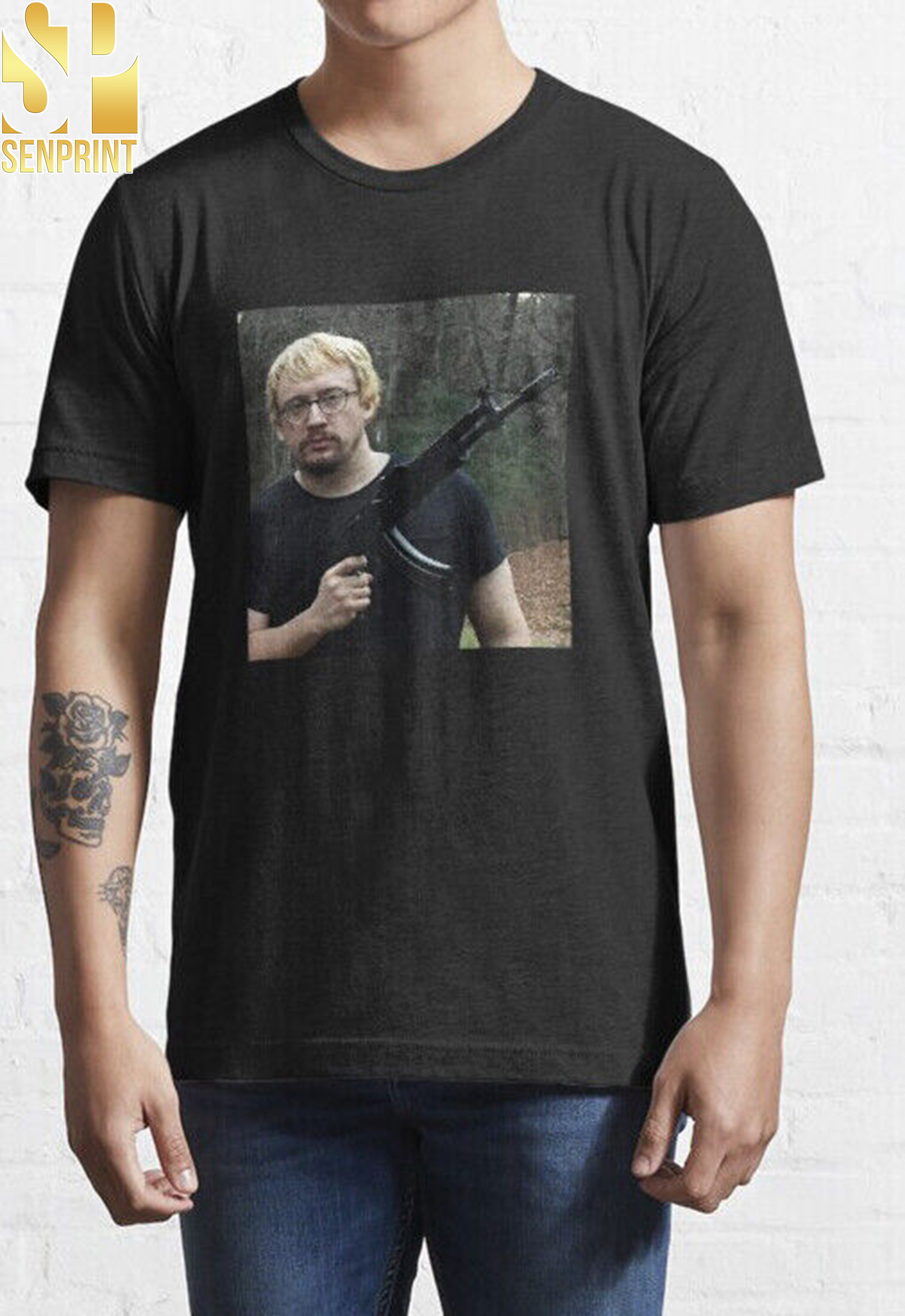 Doja Cat neo Nazi Sam Hyde Shirt