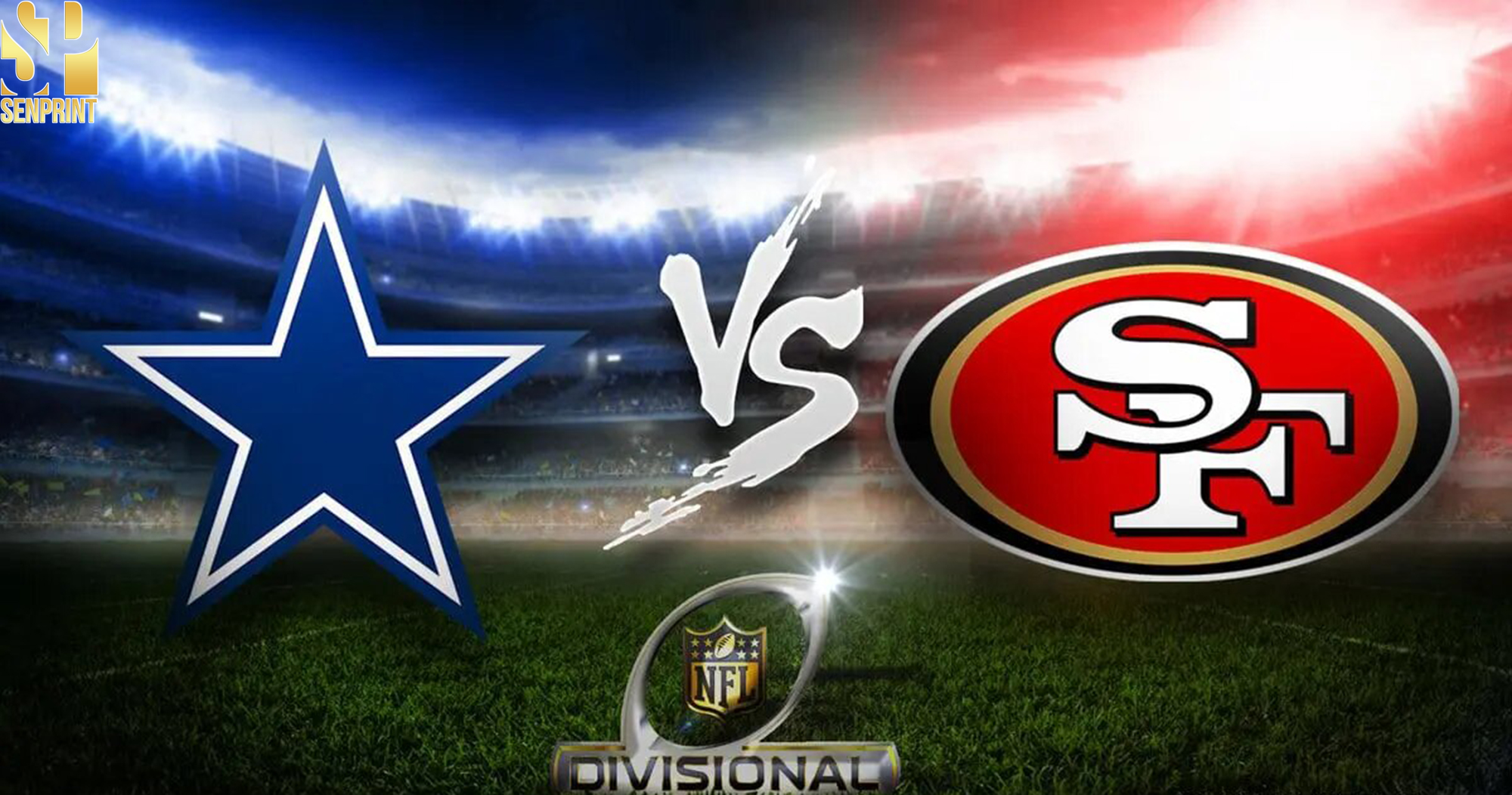 Gridiron Clash: San Francisco 49ers vs. Dallas Cowboys 2023 - The NFL's Latest Showdown