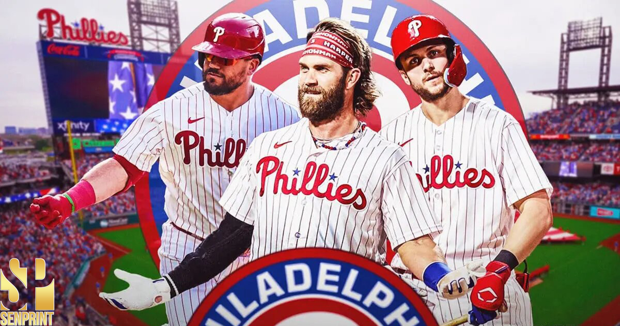 Chasing Glory: Exploring the 2023 MLB Standings and the Philadelphia Phillies' Quest for Redemption