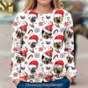 Anatolian Shepherd Mom Knitting Pattern Ugly Christmas Sweater