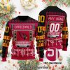Ariegeois Knitting Pattern Ugly Christmas Sweater