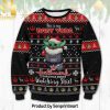 Baby Penguin Ugly Christmas Holiday Sweater