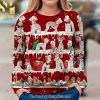 Bee Kind Gnome For Christmas Gifts Ugly Christmas Holiday Sweater