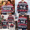 Best Cat Dad Ever For Christmas Gifts Ugly Christmas Holiday Sweater