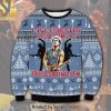 Bruce Springsteen For Christmas Gifts Ugly Christmas Sweater