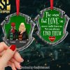 Harry Potter, Teachers are special, Personalized Custom Photo Ornament