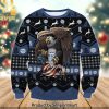 Busch Light For Christmas Gifts Ugly Christmas Holiday Sweater