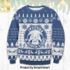 Busch Light Star Wars For Christmas Gifts 3D Printed Ugly Christmas Sweater