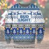 Busch Light Ugly Christmas Sweater