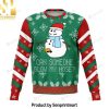 Can Someone Untangle Me Cat For Christmas Gifts Ugly Christmas Wool Knitted Sweater