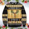 Candy Crush For Christmas Gifts Ugly Christmas Holiday Sweater