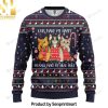 Casa Grande Arizona Casa Grande Fire Department Ugly Christmas Holiday Sweater