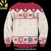 Chicago Bears NFL For Christmas Gifts Ugly Christmas Holiday Sweater