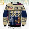 Coors Banquet Groot For Christmas Gifts 3D Printed Ugly Christmas Sweater
