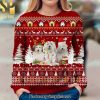 Costco Ugly Christmas Holiday Sweater