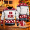 Couples Christmas Funny Naughty Santas For Christmas Gifts Ugly Christmas Sweater