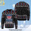 Crown Royal Xmas Socks Ugly Christmas Sweater