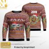 DAJ I’m Always With You For Christmas Gifts 3D Printed Ugly Christmas Sweater