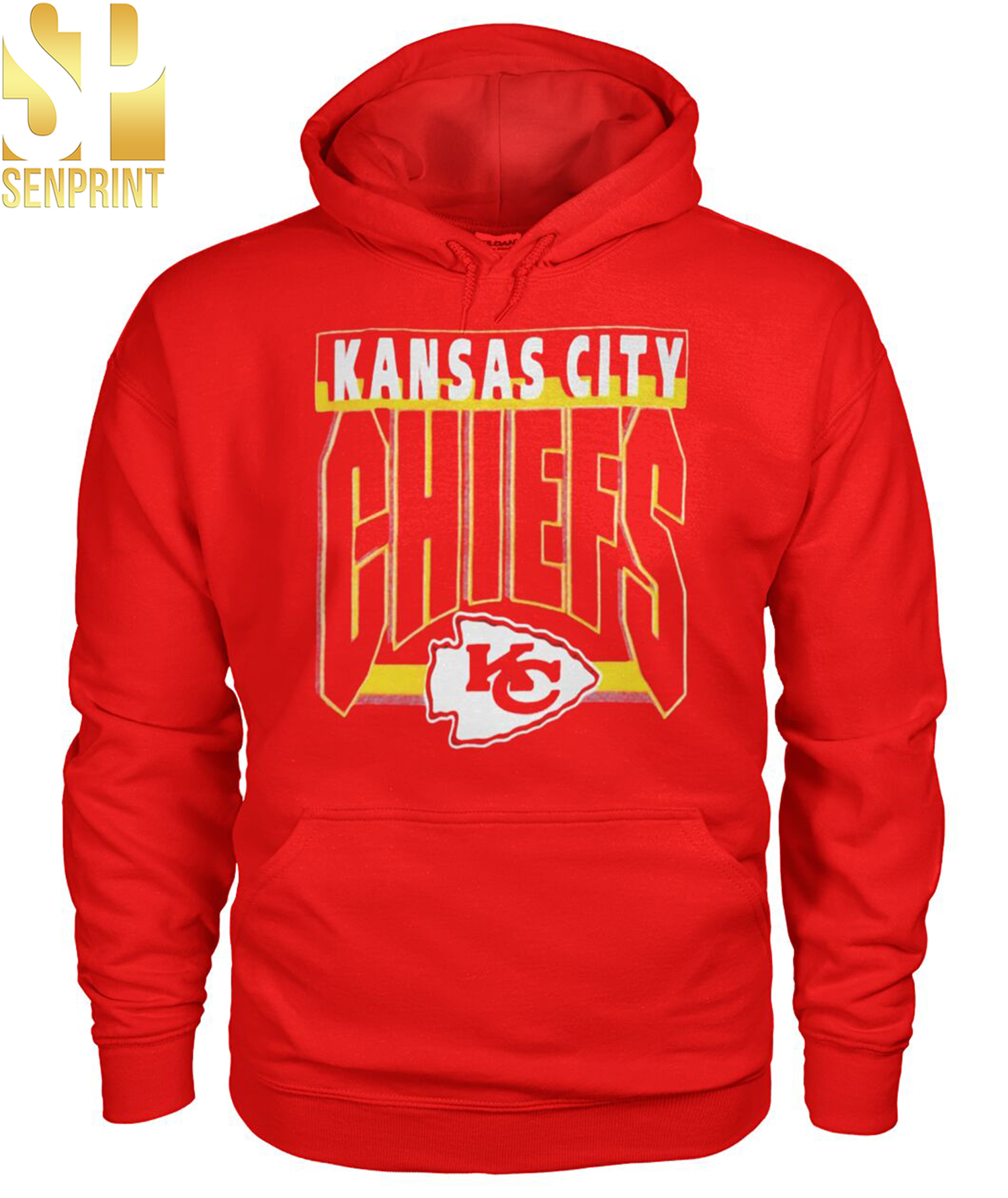 Taylor Swift's Kansas City Chiefs vs Los Angeles Chargers Game Day Outfit Hoodie
