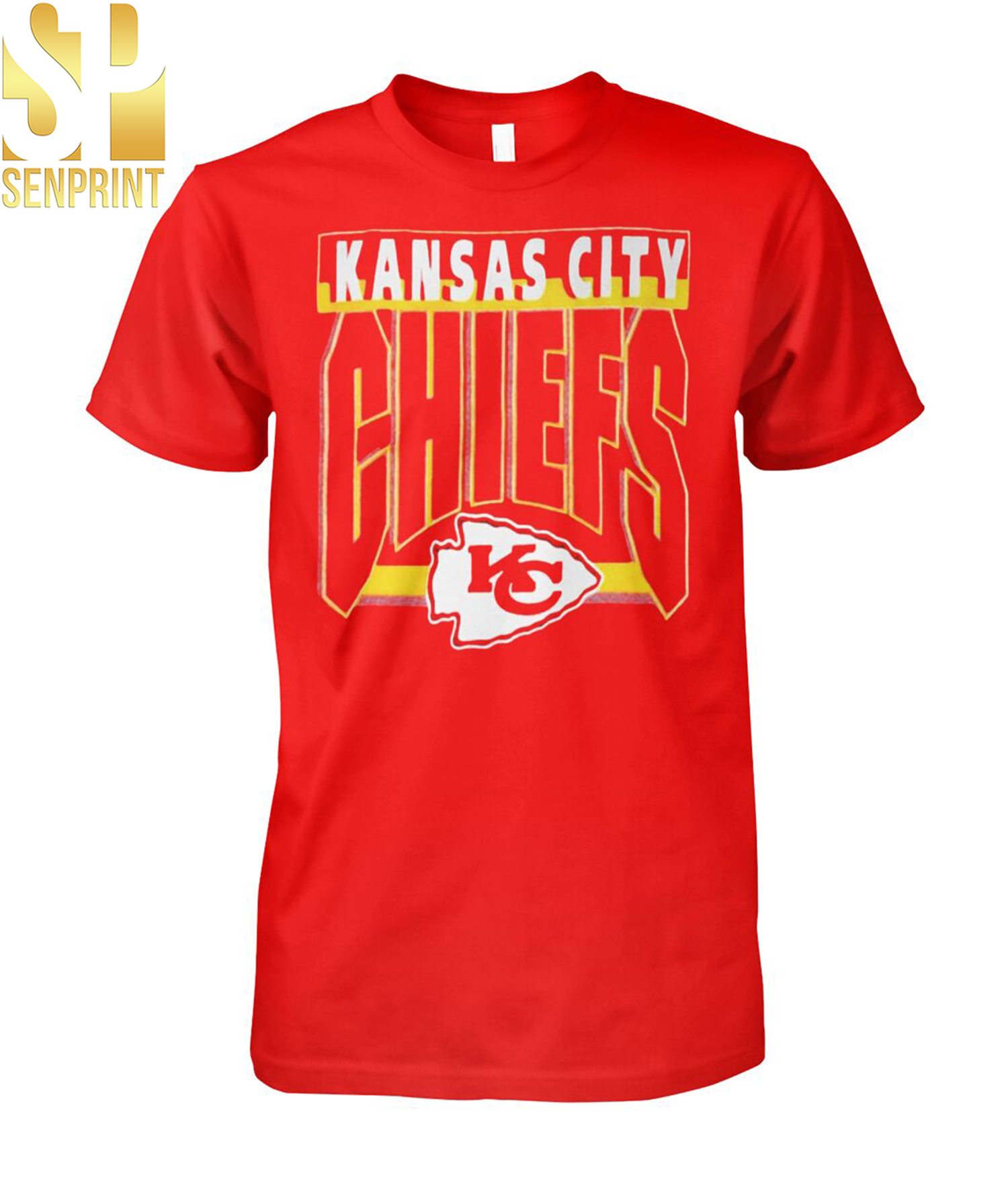 Taylor Swift's Kansas City Chiefs vs Los Angeles Chargers Game Day Outfit T-Shirt