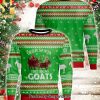 Deck The Halls Yourself Dank For Christmas Gifts Ugly Christmas Holiday Sweater