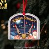 We Can Always Find Them Personalized Ornament, Gifts For Witchy Friend