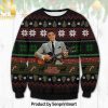 Elvis Presleys For Christmas Gifts Ugly Christmas Sweater