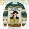 Empress Emergency Medical Services Knitting Pattern Ugly Christmas Sweater