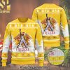 Franziskaner Weissbier For Christmas Gifts Ugly Christmas Sweater