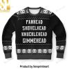 Gift For You For Christmas Gifts Ugly Christmas Sweater