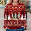 Grateful Dead Ugly Christmas Holiday Sweater