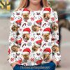 Grinch For Christmas Gifts Ugly Christmas Holiday Sweater